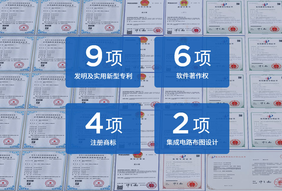 專利技術(shù)實(shí)力