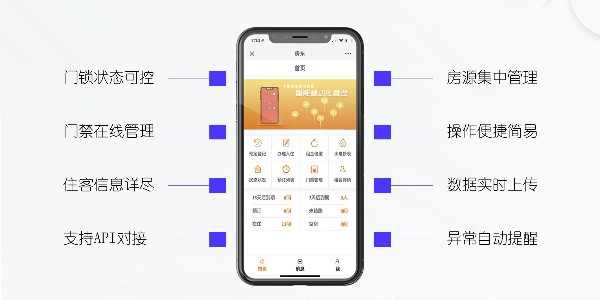 公寓管理系統(tǒng)有哪些作用？安安來為你解答