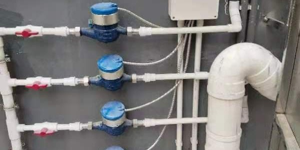 智能水電表管理系統如何關閉？-安安智能
